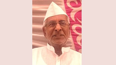 Vinayakrao Patil