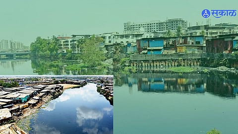 mithi river 