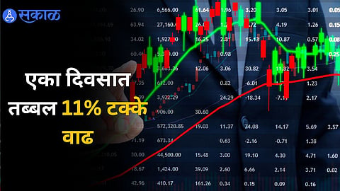 Share Update