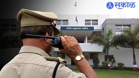 nashik police