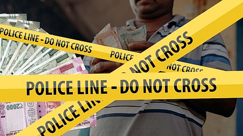 Nagpur Crime 