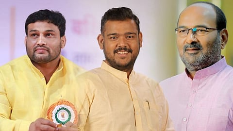 Sangli Lok Sabha