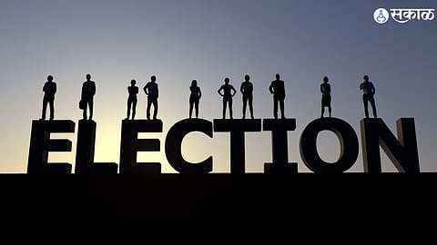 If the candidate increases guidance from Election Commission lok sabha election 