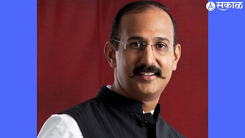 MLA Kunal Patil