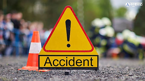 Accidental death 