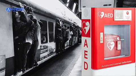 Raiway aed News