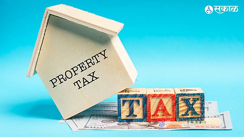 property tax