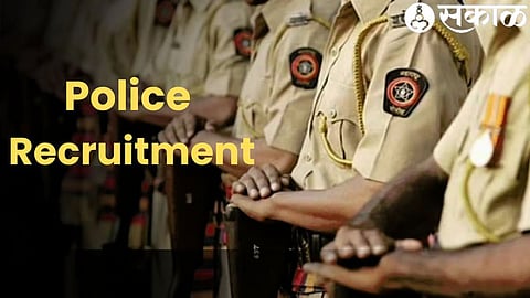 police recruitment 