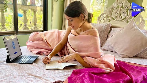 Tripti Dimri