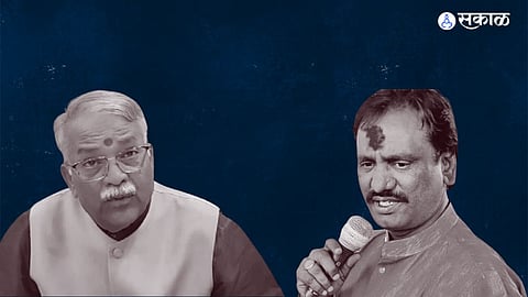 Chandrakant Khaire