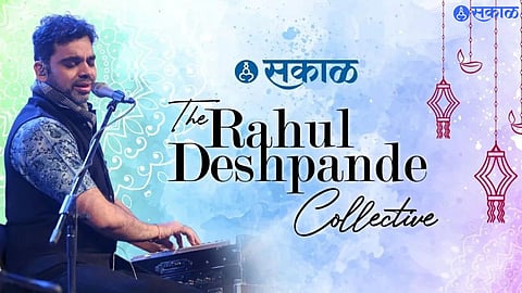 Rahul Deshpande 