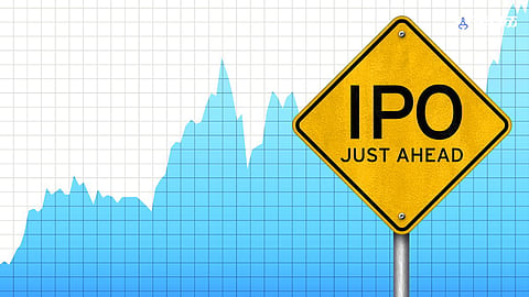 upcoming ipo  5 on sme platform share market know details