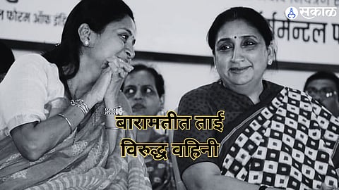 Loksabha Election 2024 