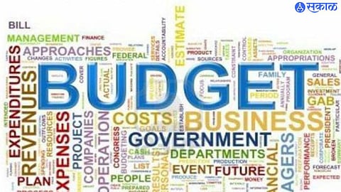 Municipal Council Budget 
