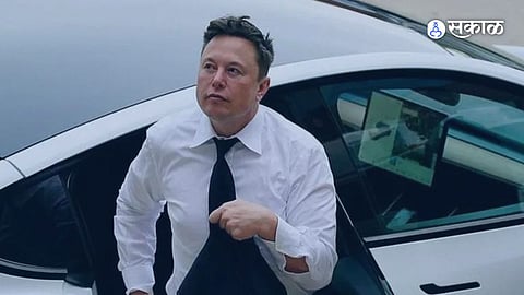  Elon Musk Net Worth latest news musk lost nearly 40 billion in 3 months 2024 marathi news  