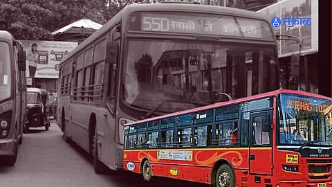 Mumbai News: कल्याण - डोंबिवलीहून  भिवंडी, बदलापूर पर्यंत करता येणार बसप्रवास 