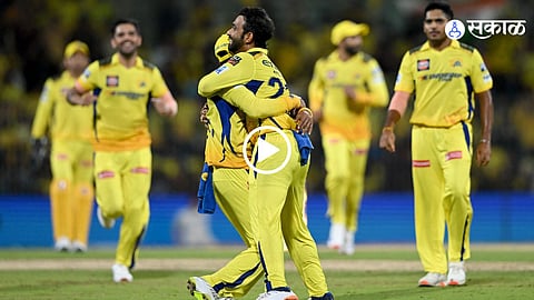 Ajinkya Rahane Catch | Chennai Super Kings | IPL 2024