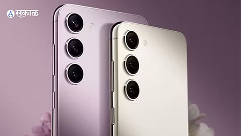 Samsung Upcoming Smartphone