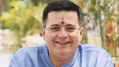 Anand Paranjape