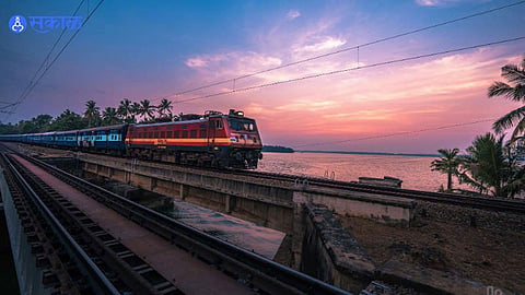 Railway Food News