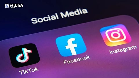 Top Social Media App