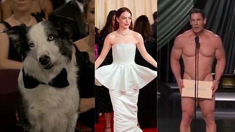 Oscars 2024 