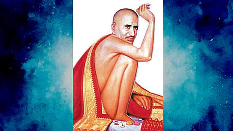 Gajanan Maharaj