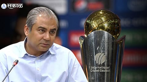 PCB Chairman