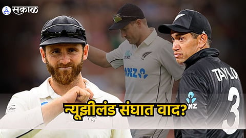 Kane Williamson 