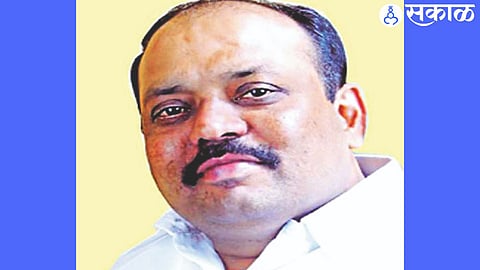 Santosh Chaudhary