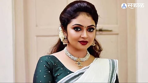 South actress arundhathi latest news