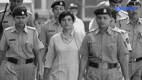 sadhvi pradna singh thakur 