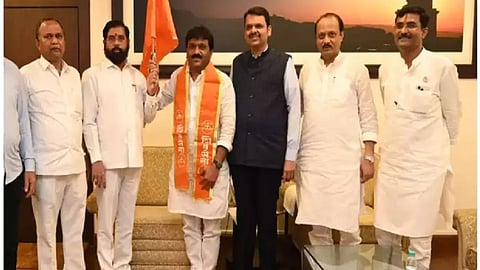cm eknath shinde