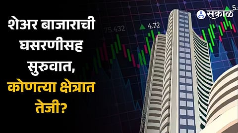 Share Market 