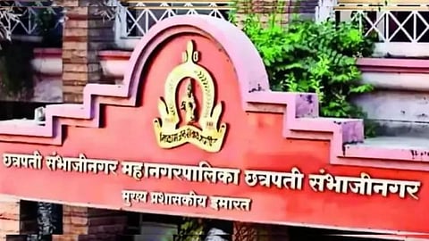 Cantonment to be included in the chhatrapati sambhajinagar Municipal Corporation Letter to govt to include 121 acres