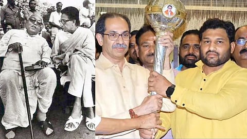 Sangli Lok Sabha Seat Mahavikas Aghadi 