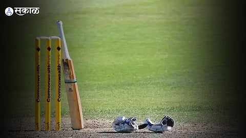 ranji trophy Ex-Rajasthan opener rohit sharma passes away at 40 marathi news  