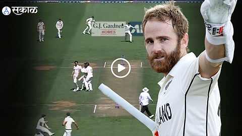 Kane Williamson 