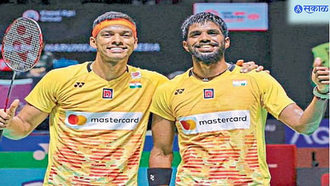 23-Year Title All England Badminton Starts Today Expectations from Sindhu Along with Satwik-Chirag