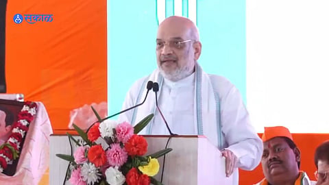 Amit Shah 
