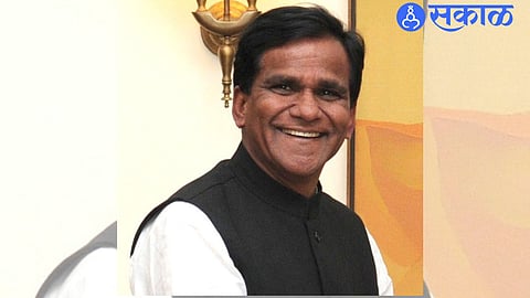 Raosaheb Danve