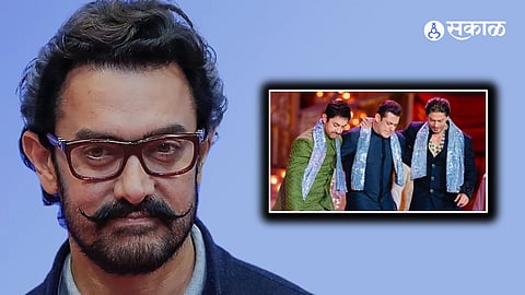 Aamir Khan latest News