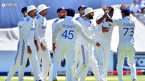Team India 