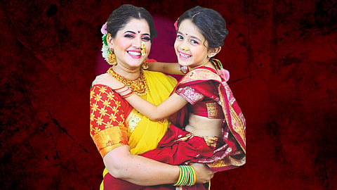 actress ankita panvelkar