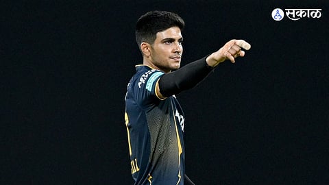 Shubman Gill | Gujarat Titans | IPL 2024