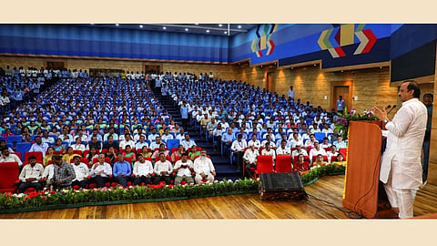 Ajit Pawar