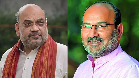 Sanjaykaka Patil Sangli LokSabha constituency