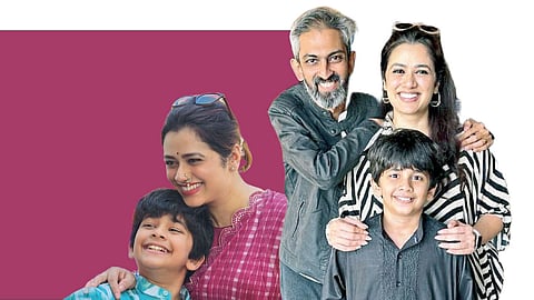  girija oak godbole