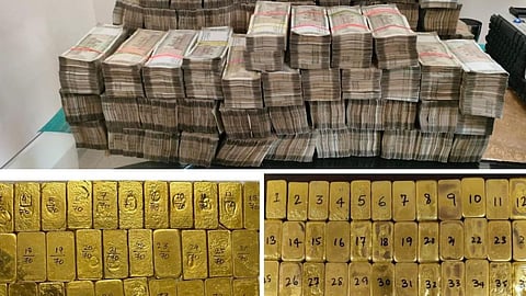 Mumbai Crime