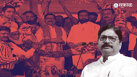 Ravindra Waikar